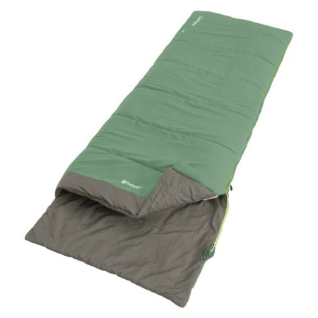 Śpiwór Outwell Celebration zielony/szary