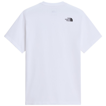 Koszulka męska The North Face M Nse Reg Ss Tee-Graphic