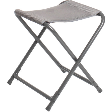 Stołek Brunner Aravel 3D Stool jasnoszary Grey