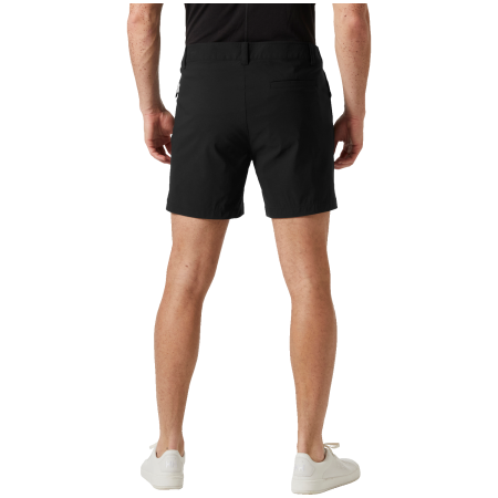 Męskie szorty Helly Hansen Move Qd 6" Shorts