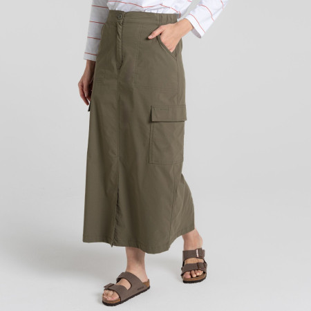 Spódnica Craghoppers NosiLife Adventure Midi Skirt