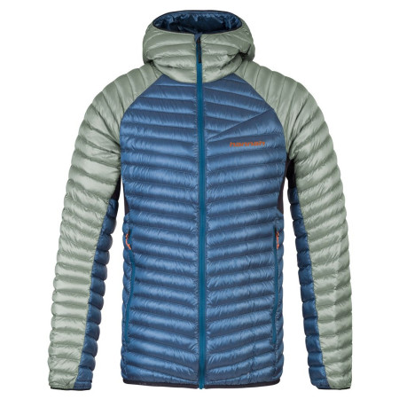 Męska kurtka puchowa Hannah Mio Hoody