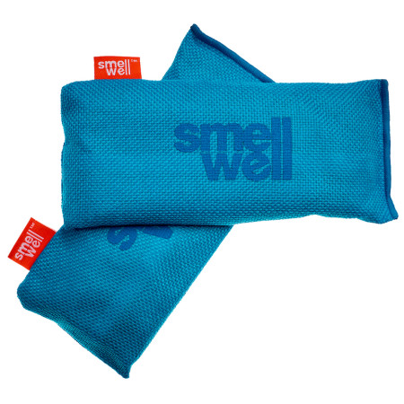 Odświeżacz Smellwell Sensitive XL niebieski Blue