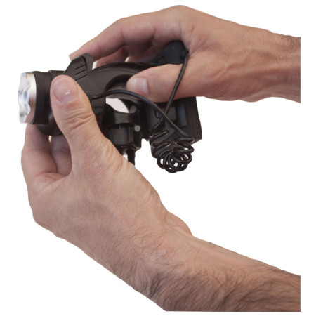 Uchwyt na rower Yate LEON