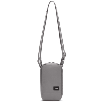 Torba naramienna Pacsafe RFIDsafe Tech Crossbody