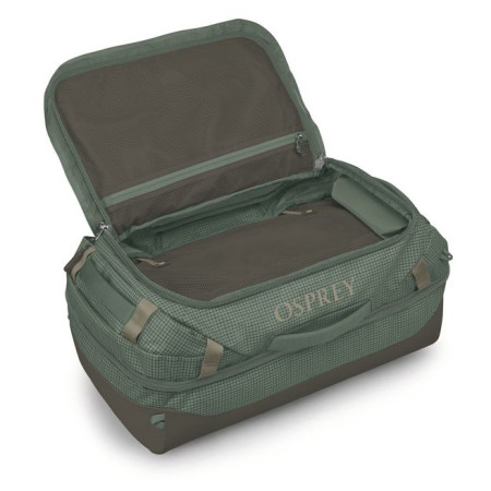 Torba podróżna Osprey Transporter Squffel 44