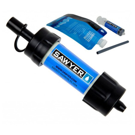 Filtr do wody Sawyer SP128 Twin Pack MINI Filter