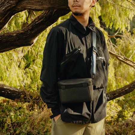 Futerał na aparat fotograficzny Peak Design Camera Cube V2 X-Small