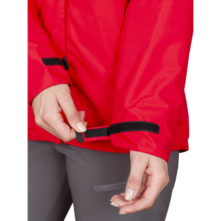 Kurtka damska High Point Montanus Lady
