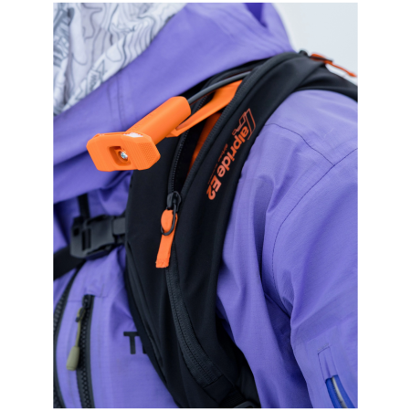 Plecak przeciwlawinowy Backcountry Access Float E2 45L Orange