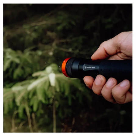 Latarka Lifesystems Intensity 2500 Hand Torch