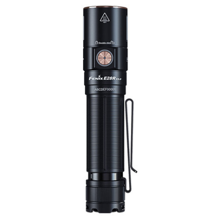 Latarka akumulatorowa Fenix E28R V2.0