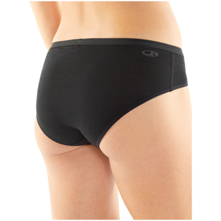 Majtki Icebreaker Wmns Siren Hipkini