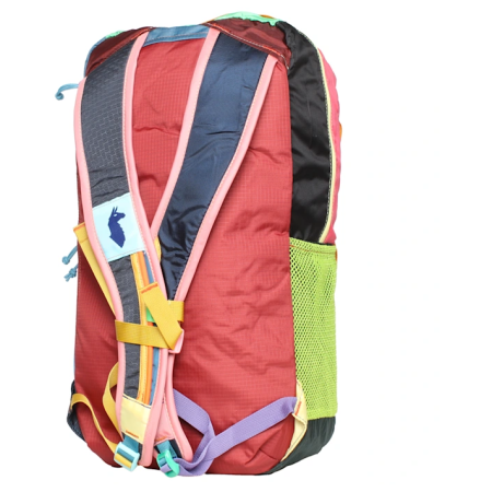 Mały plecak sportowy Cotopaxi Batac 24L Backpack Del Dia PT