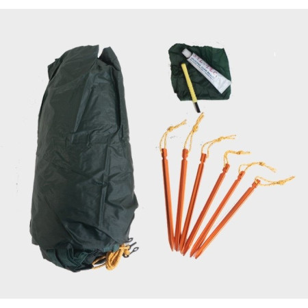 Płachta Ticket to the moon Full Moon Tarp