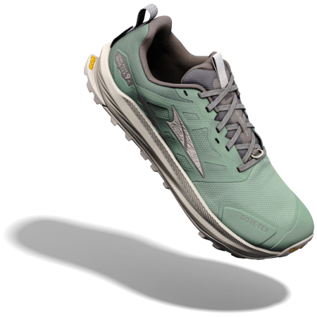 Buty do biegania dla mężczyzn Altra Lone Peak 9+ GTX