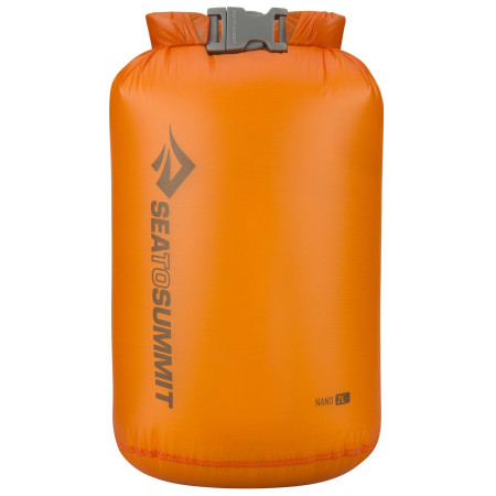 Worek Sea to Summit Ultra-Sil Nano Dry Sack 2l pomarańczowy Orange