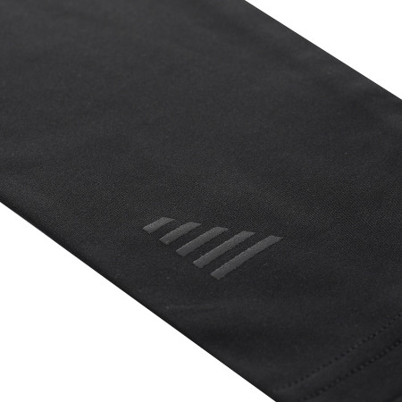 Spodnie dziecięce Alpine Pro Gemso Black