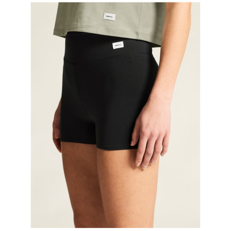 Spodenki damskie Craft W Collective Hotpants