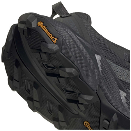 Męskie buty turystyczne Adidas Terrex Freehiker Sl Climacool