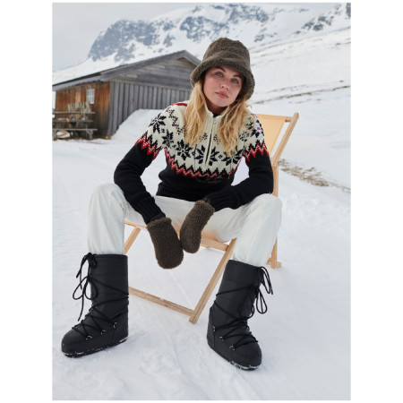 Sweter damski Dale of Norway Myking Fem Sweater