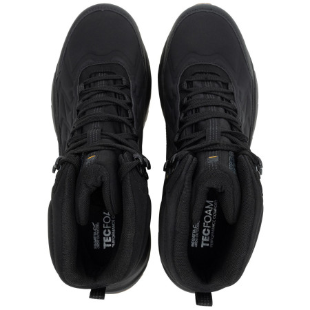 Buty trekkingowe wysokie męskie Regatta Onyx Mid