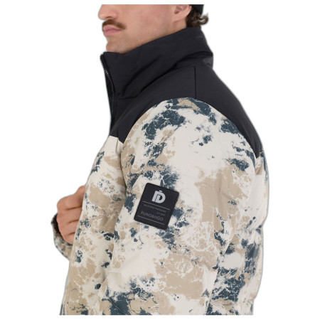 Kurtka zimowa męska Fundango Winton Jacket