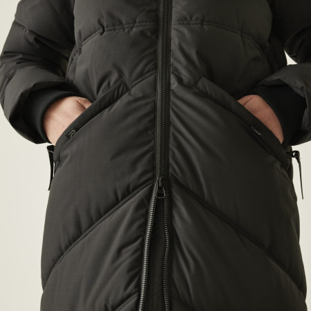 Płaszcz damski Regatta Ujeane