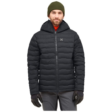 Kurtka męska Haglöfs Spitz Down