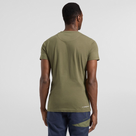 Koszulka męska La Sportiva Cinquecento T-Shirt M