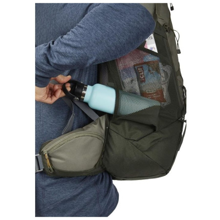 Plecak Lowe Alpine Sirac Plus 65