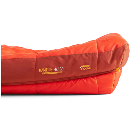 Śpiwór damski Sea to Summit Hamelin Women's -9C Regular