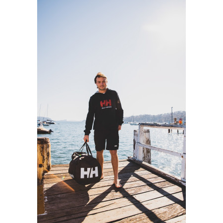 Męska bluza Helly Hansen Hh Logo Hoodie