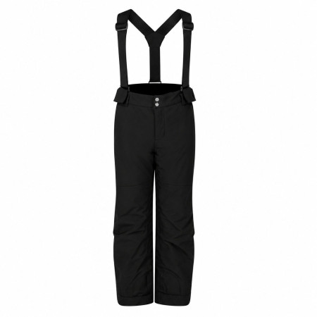 Dziecięce spodnie narciarskie Dare 2b Outmove III Insulated Pant Black czarny Black
