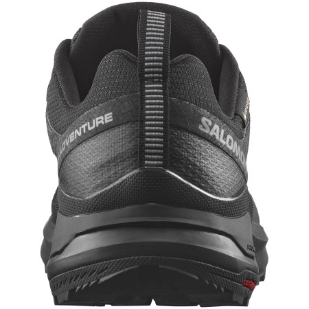 Damskie buty do biegania Salomon X-Adventure Gore-Tex