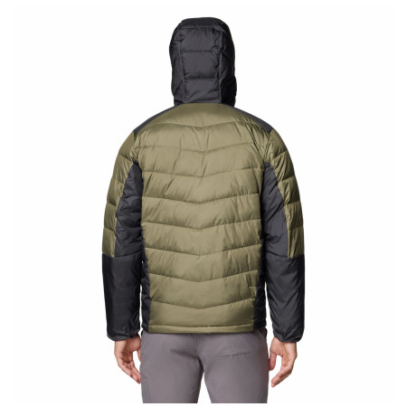 Kurtka męska Columbia Labyrinth Loop™ II Hooded Jacket