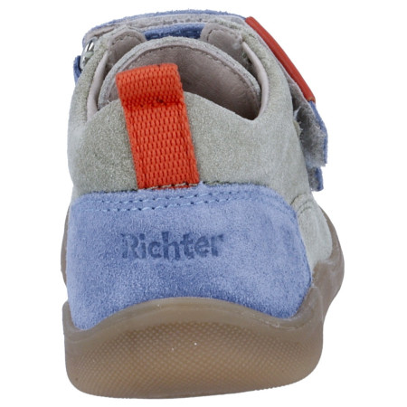 Buty dziecięce Richter Samy Earth/Infin/Tangerin