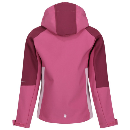 Kurtka dziecięca Regatta Eastcott II