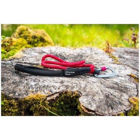 Smycz dla psa Mountain Paws Rope Dog Lead