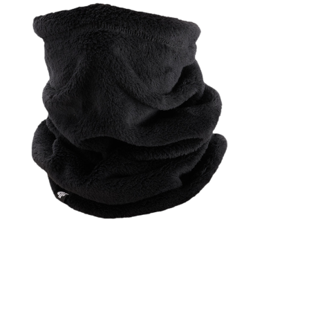 Komin 4F Bandana U175 czarny Deep Black