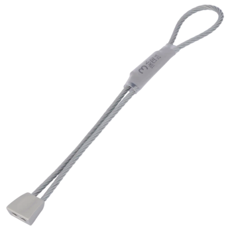 Zestaw klinów DMM Wallnut Set 1-6 Assorted