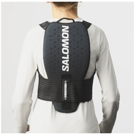 Zbroja Salomon FLEXCELL JR