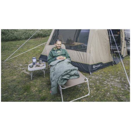 Leżak Outwell Tenby
