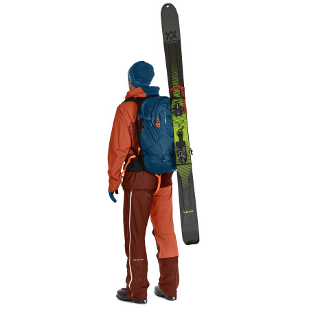 Plecak Ortovox Avabag Litric Tour 40