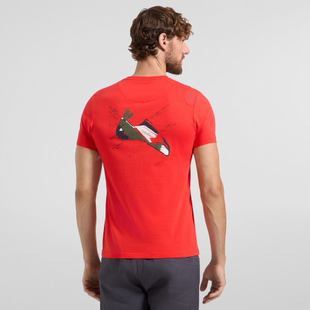 Koszulka męska La Sportiva Mantra T-Shirt M