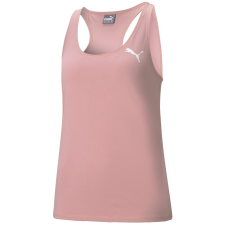 Damski podkoszulek Puma Active Tank różowy pink