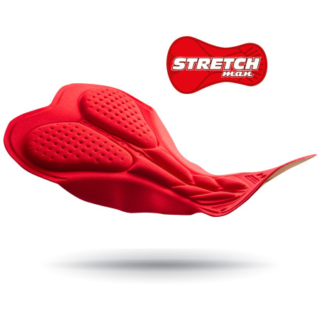 Męskie spodenki rowerowe Etape Elite Lacl 2.0