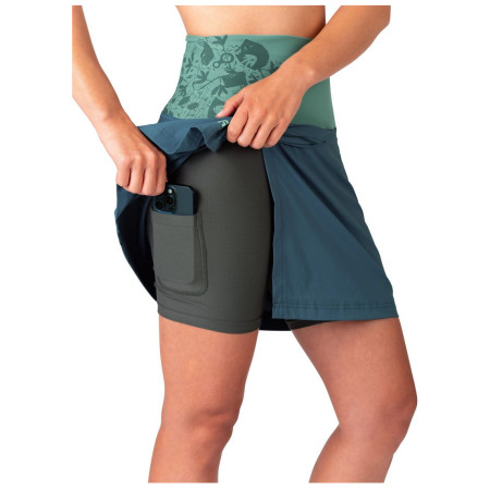 Damska spódnica Rafiki Mandrea