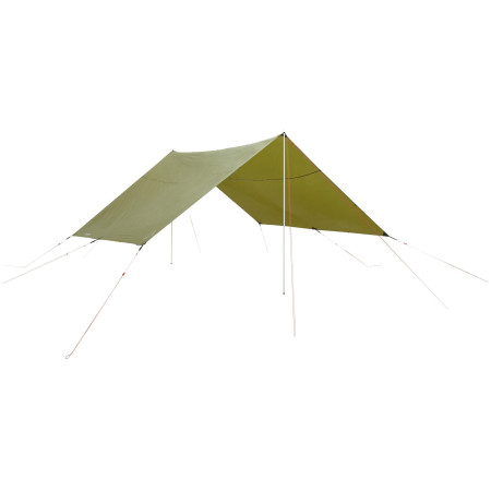 Tarp Nordisk Voss 14 PU zielony Darling