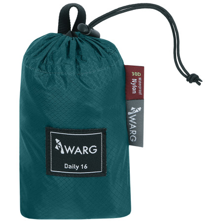 Plecak Warg Daily 16l